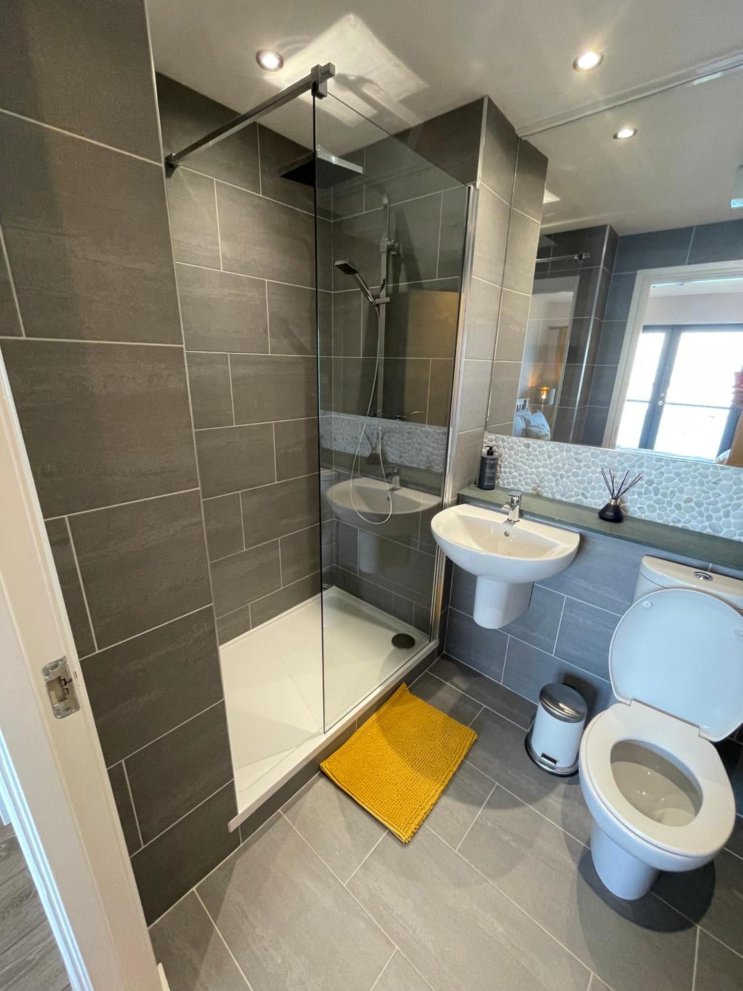 Corinthian Quay Apartment Edinburgh Exterior photo